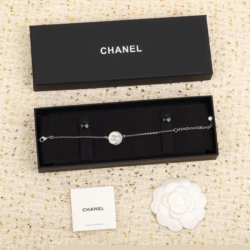 Ch*el bracelets